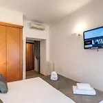 Roma dei Papi Hotel de Charme