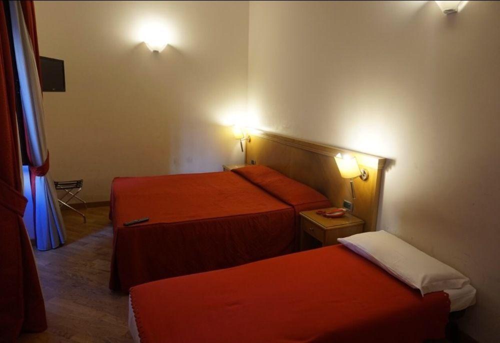 Dei Papi De Charme Roma