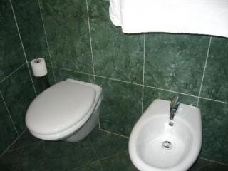 Dei Papi De Charme Affittacamere Roma
