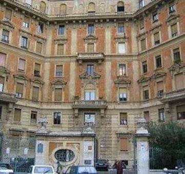 Dei Papi De Charme Affittacamere Roma