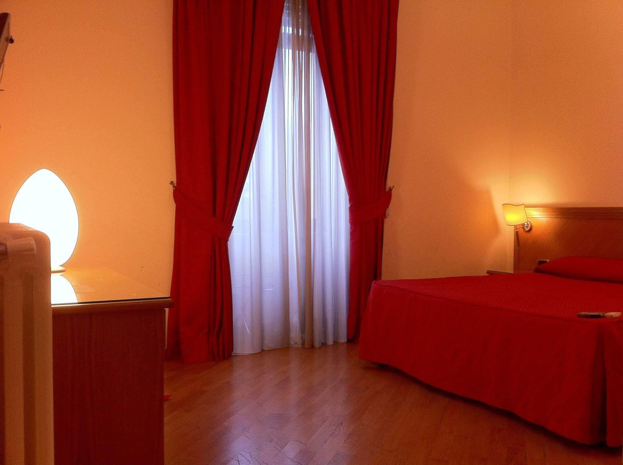 Dei Papi De Charme Affittacamere Roma