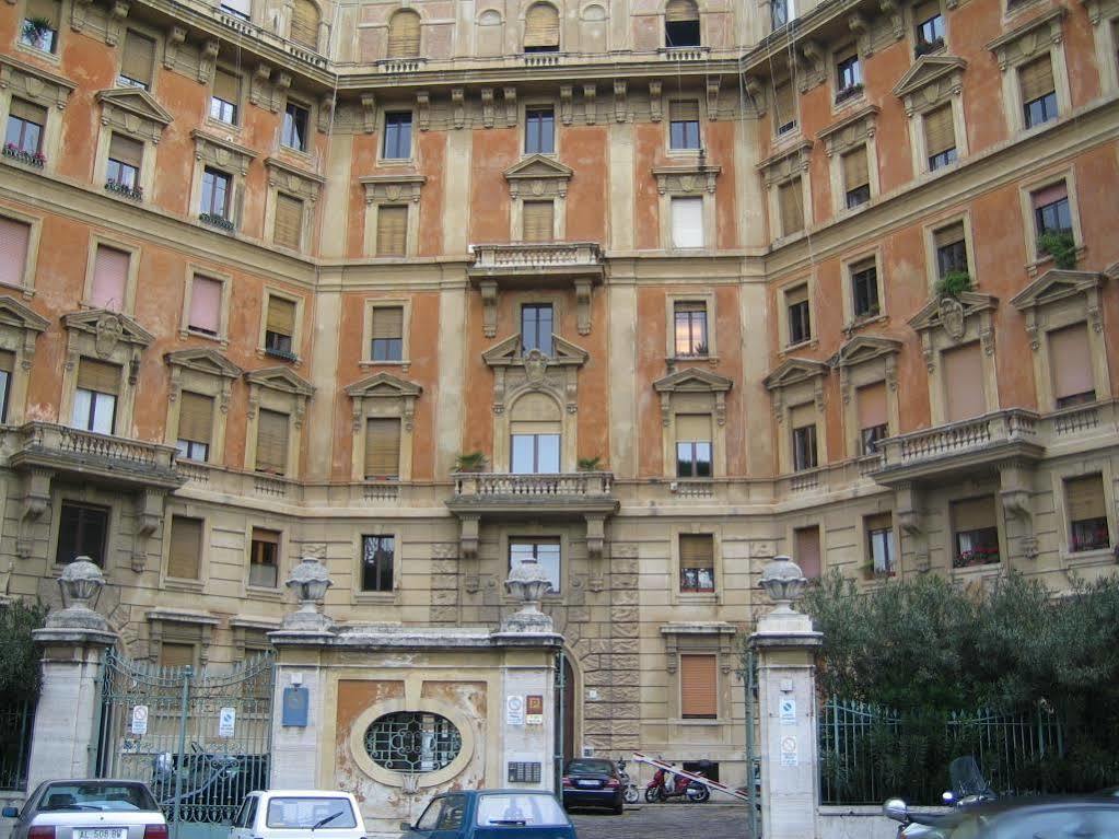 Dei Papi De Charme Affittacamere Roma